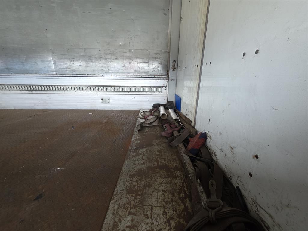 타타대우 프리마 윙바디 4.5톤 수동 13