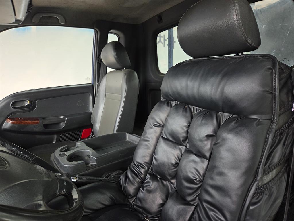 기아 봉고3 1톤 카고 9