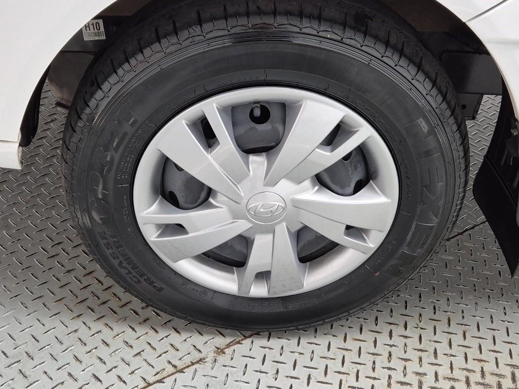 현대 포터2 1톤 카고 전기 18