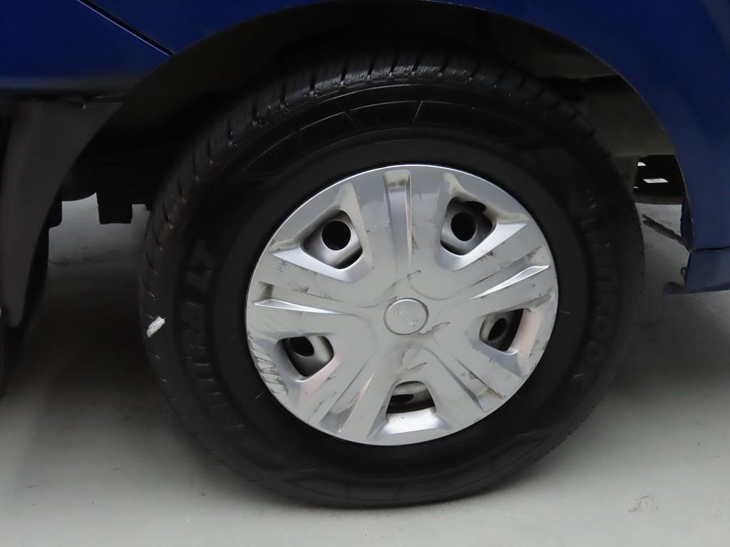 기아 봉고3 1톤 카고 13