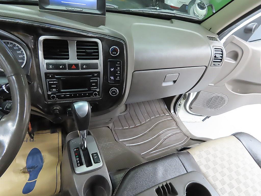 현대 포터2 1톤 카고 14