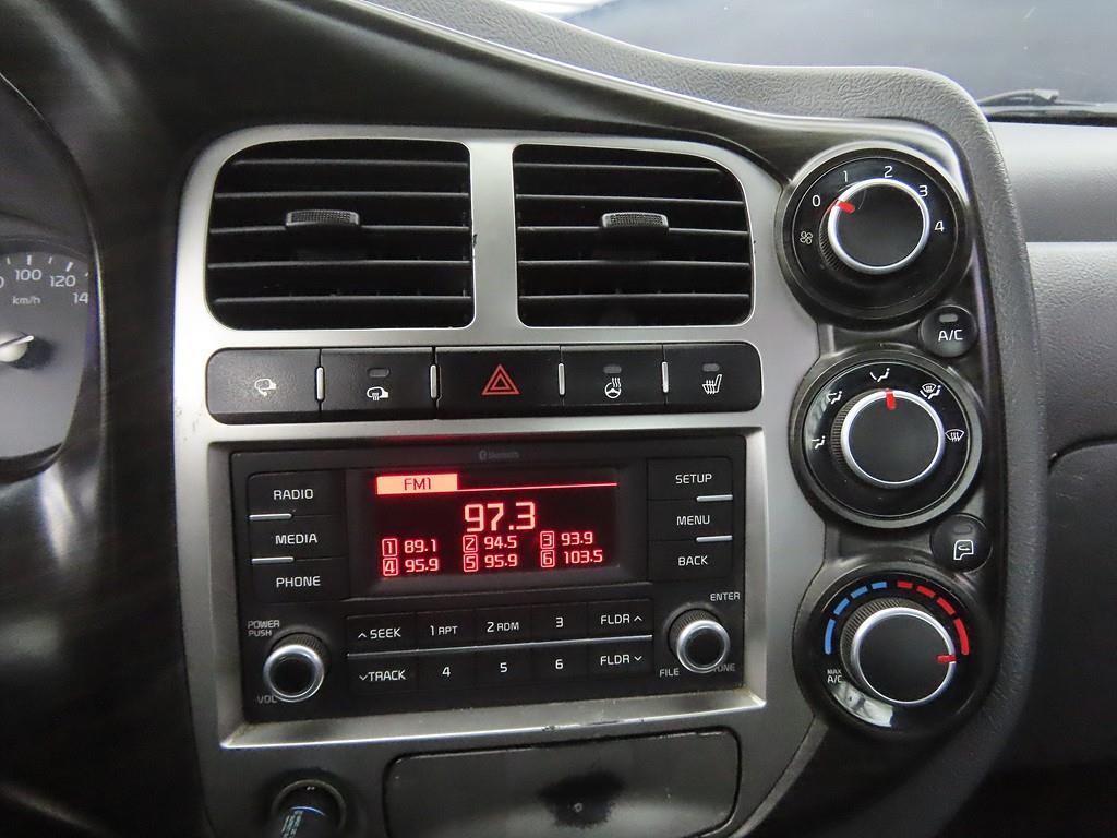 기아 봉고3 1톤 카고 6