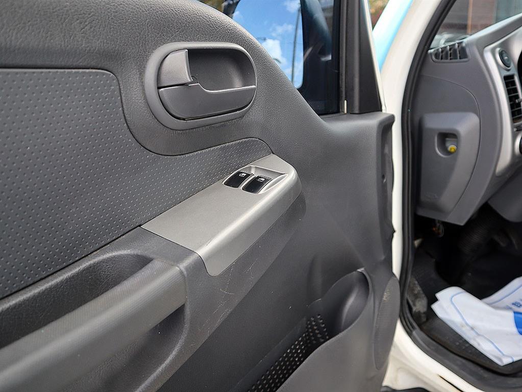 기아 봉고3 1톤 윙바디 13