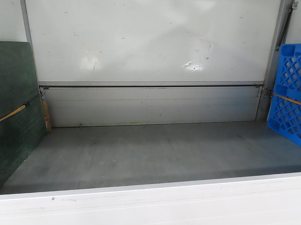 현대 포터2 1톤 윙바디 7