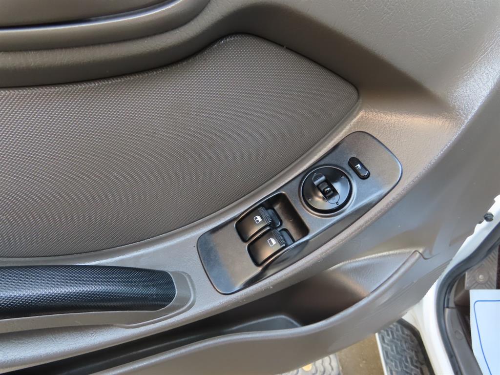 현대 포터2 캠퍼밴 13