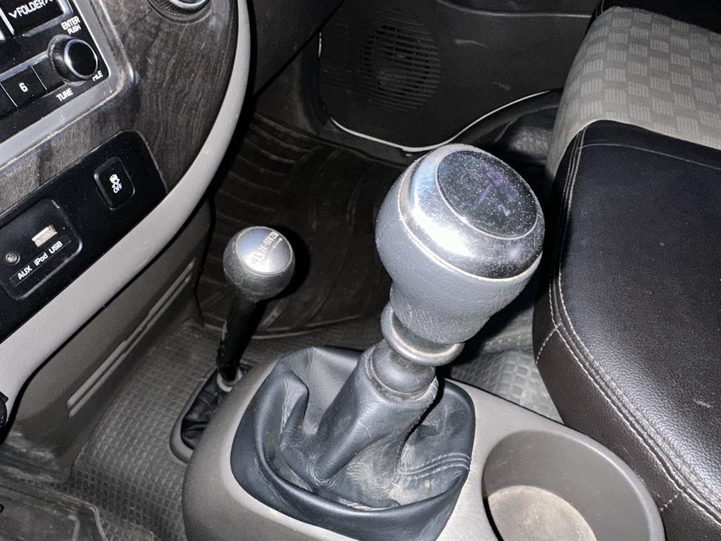 현대 포터2 1톤 카고 14