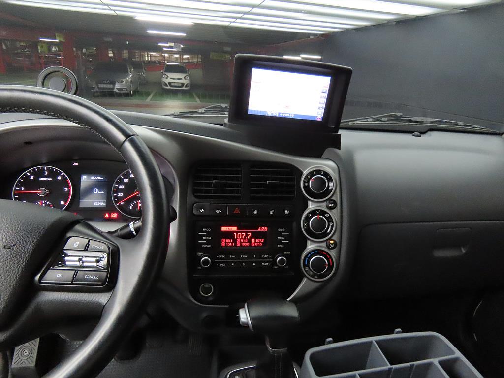 기아 봉고3 1톤 카고 8