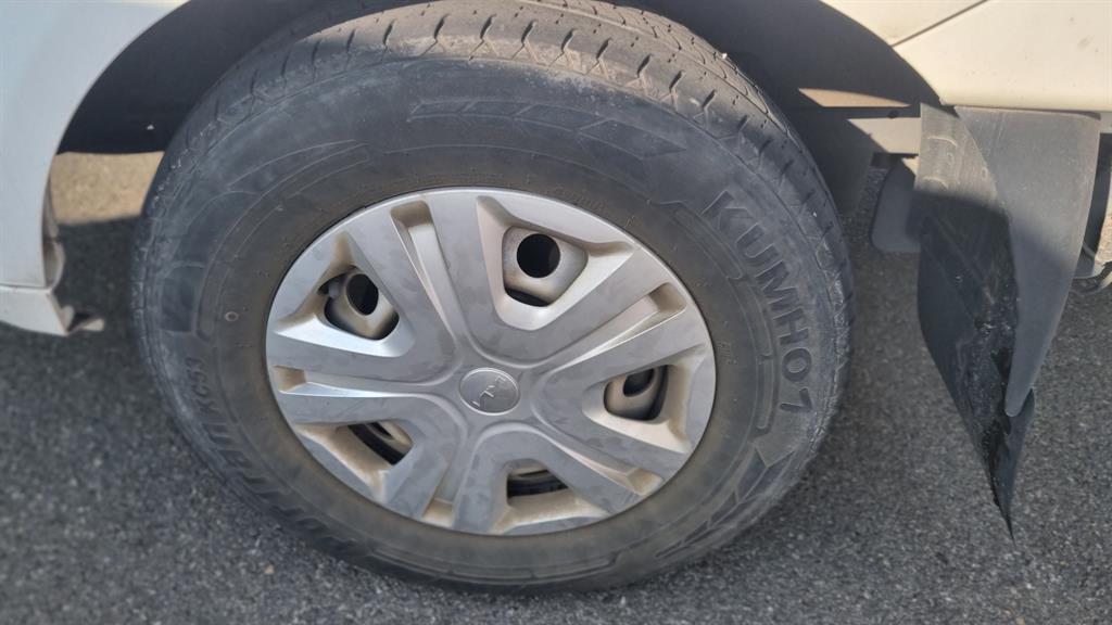 기아 봉고3 1톤 냉장탑 10