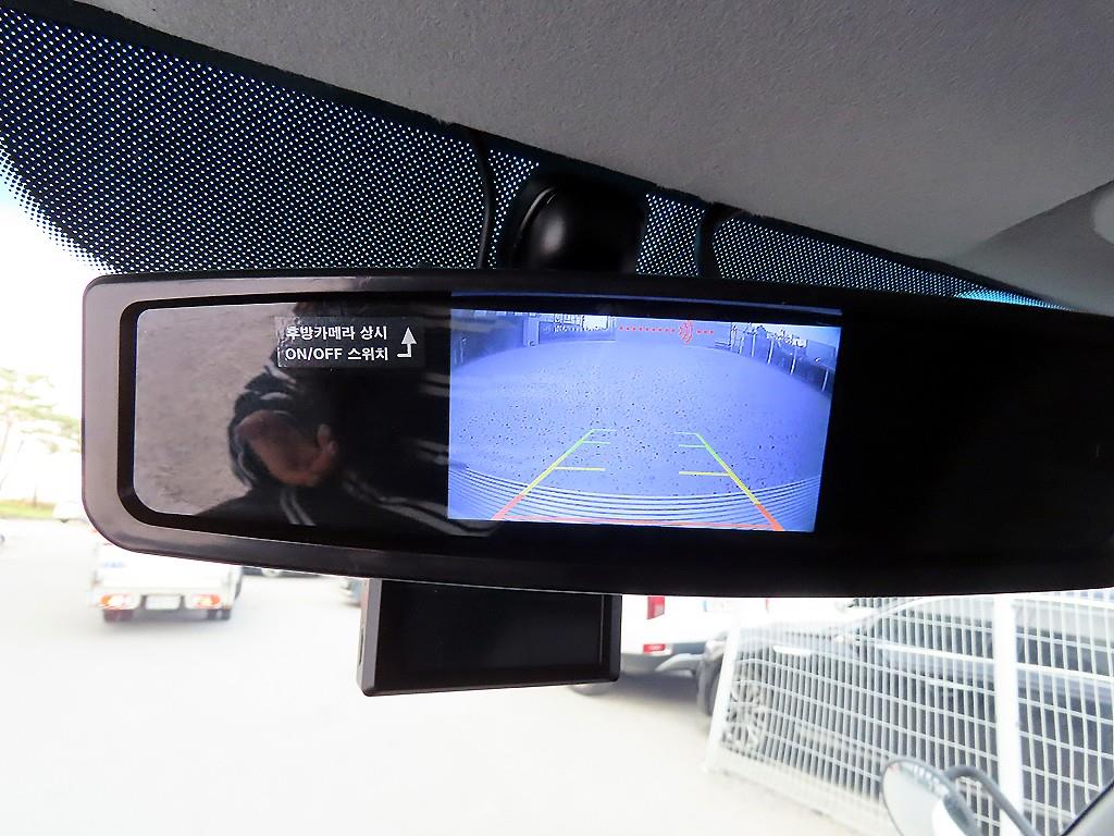 기아 봉고3 1톤 냉동탑 15