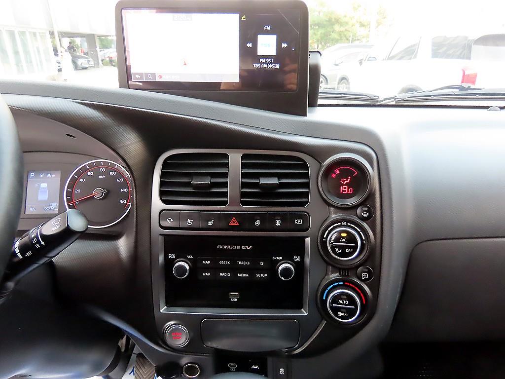 기아 봉고3 1톤 표준탑 전기 13