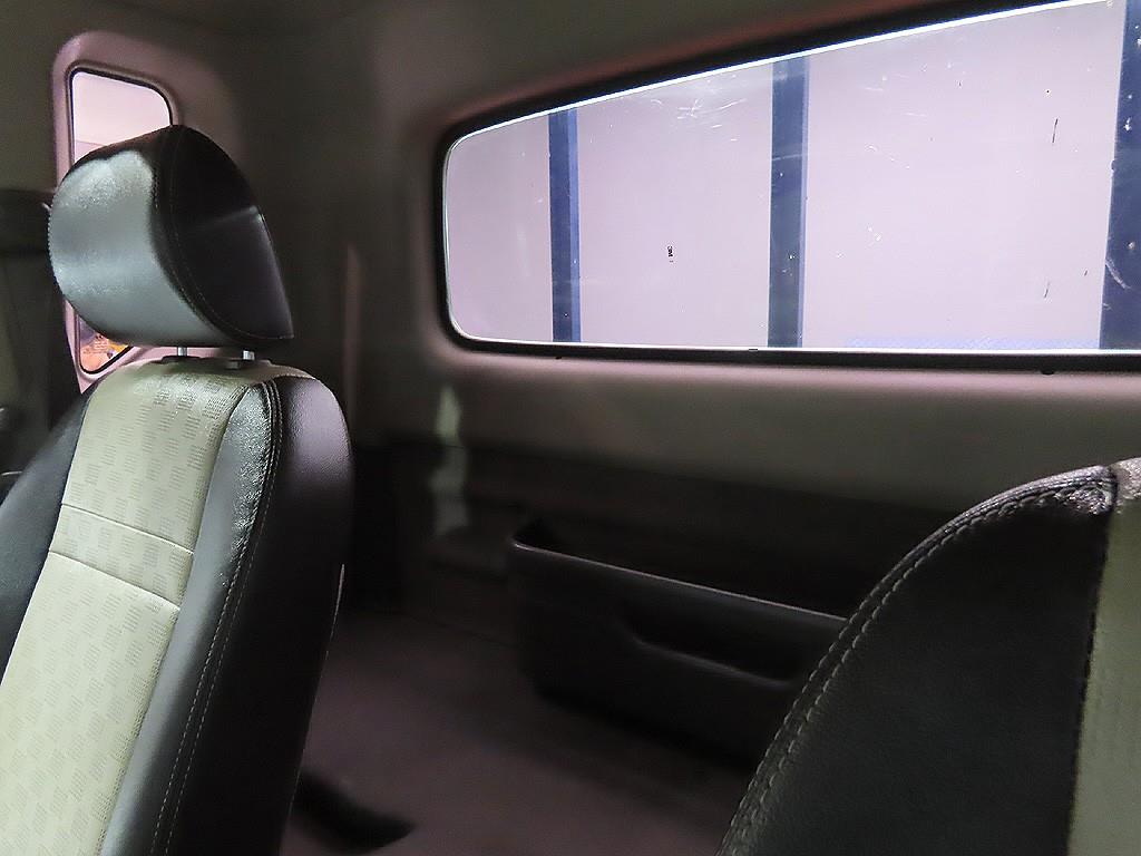 현대 포터2 1톤 카고 16