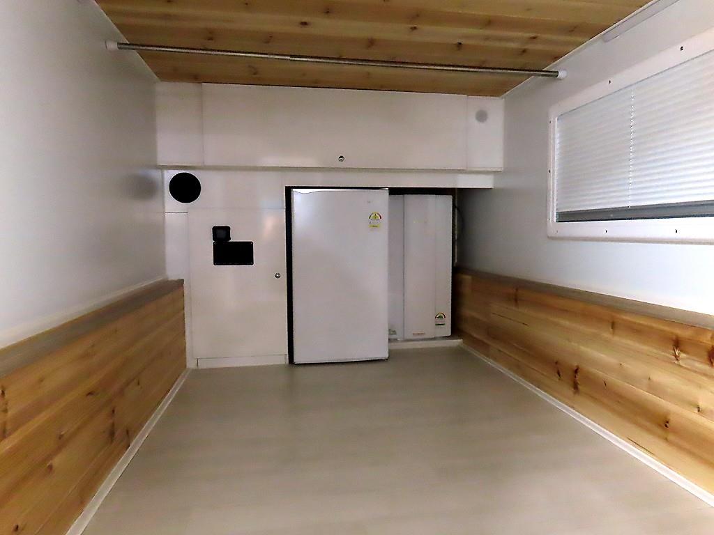 기아 봉고3 1톤 카고 전기 16