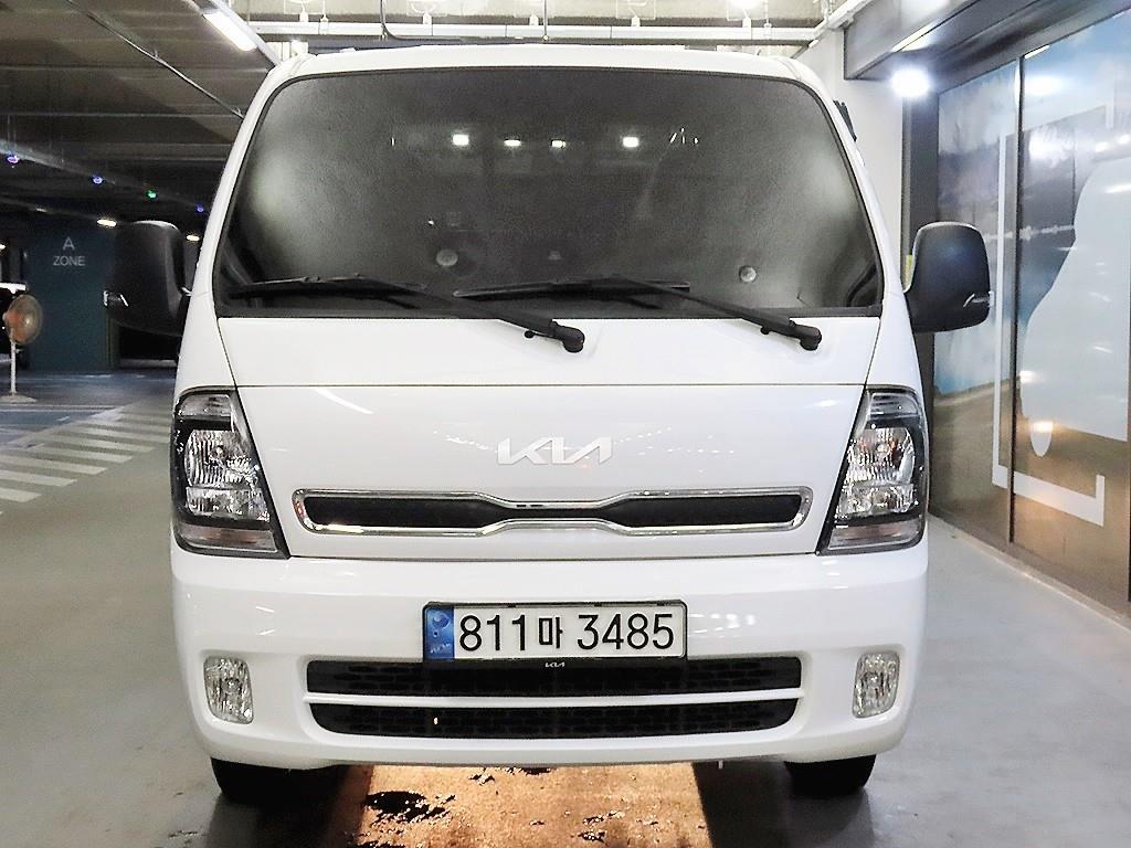 기아 봉고3 1톤 카고 1