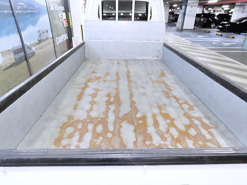 기아 봉고3 1톤 카고 16