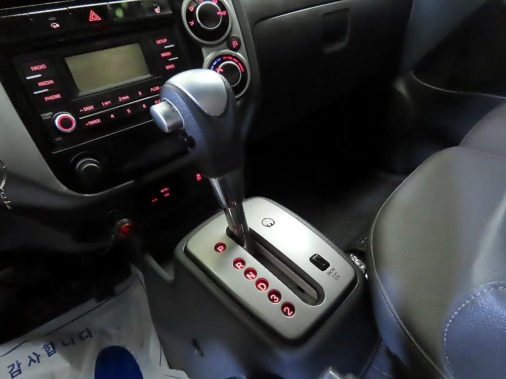 기아 봉고3 1톤 카고 11