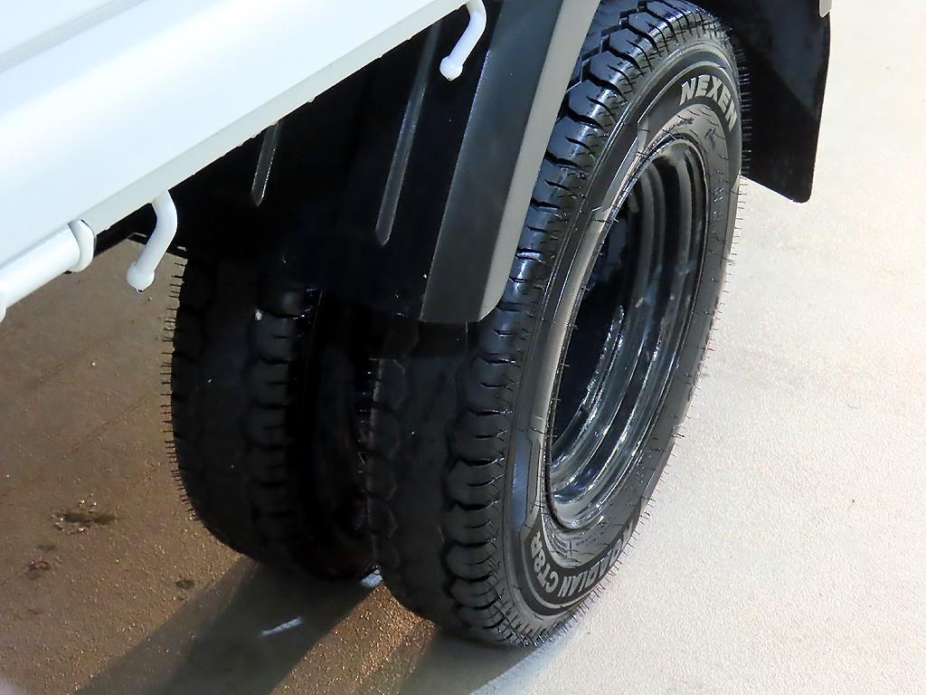 기아 봉고3 1톤 카고 14