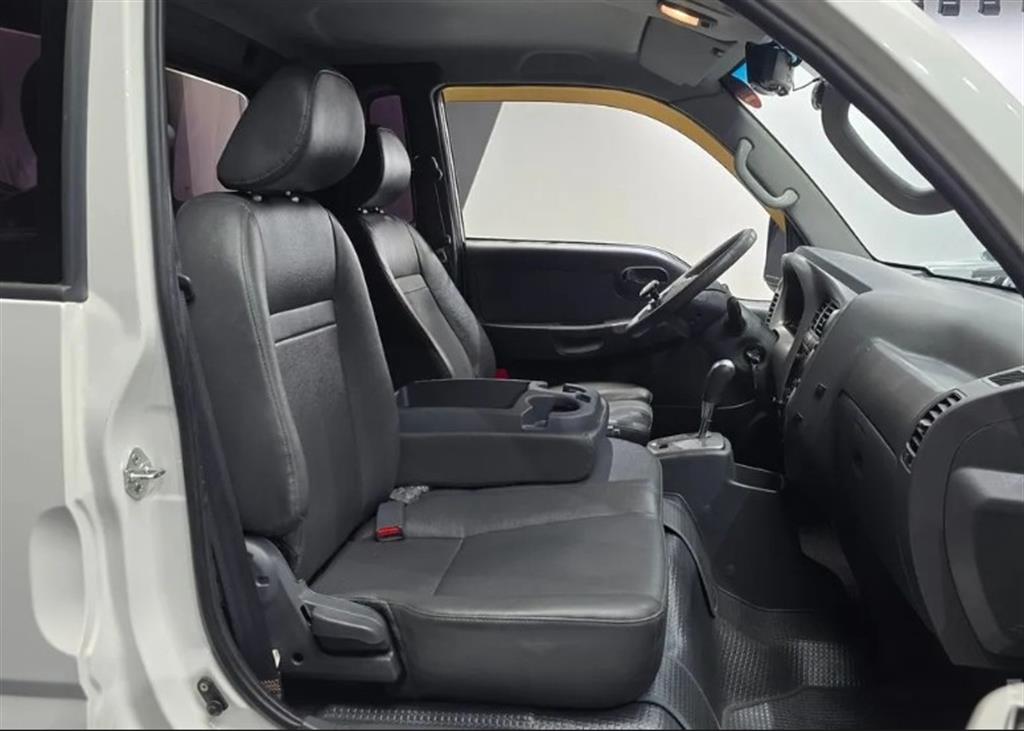 기아 봉고3 1톤 냉장탑 킹캡 15