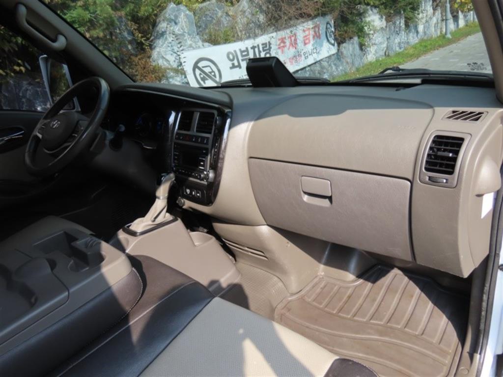 현대 포터2 1톤 표준탑 전기 15