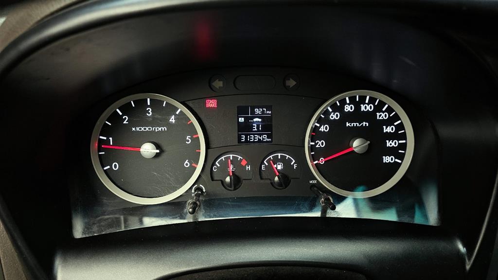 현대 포터2 1톤 카고 7