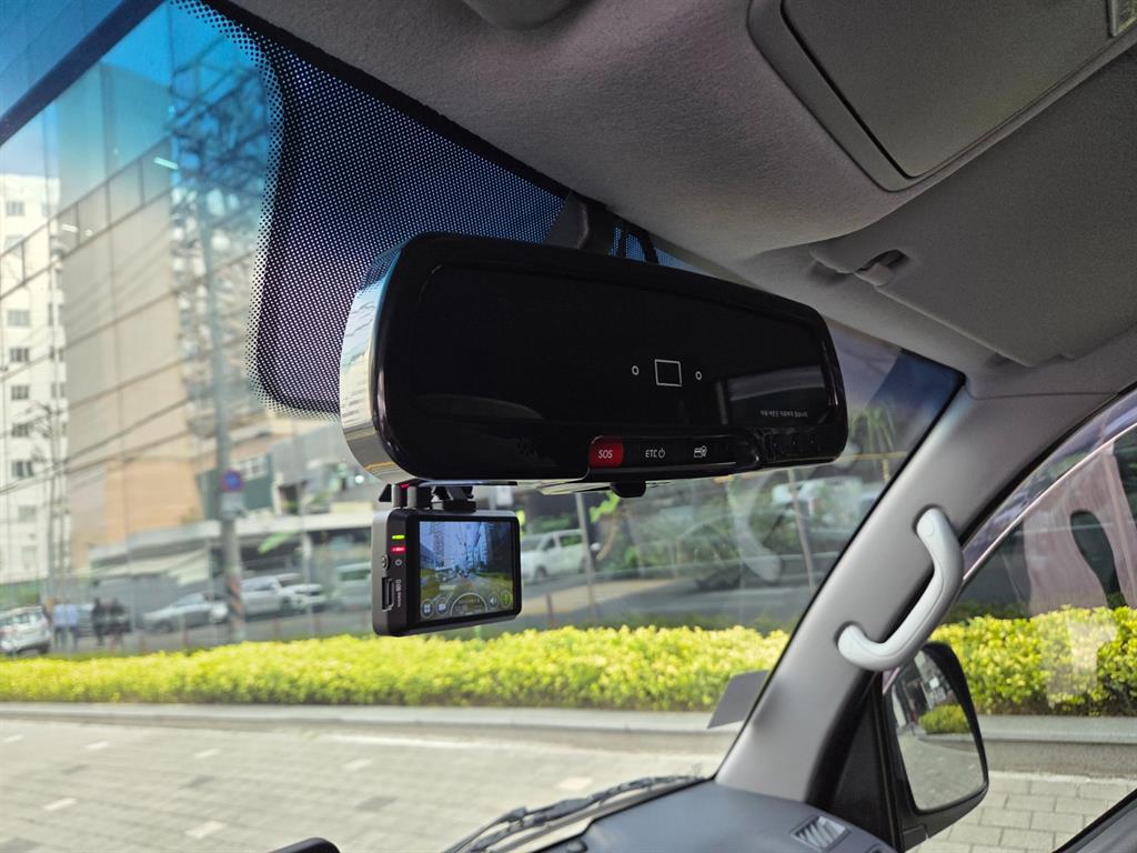 기아 봉고3 1톤 표준탑 전기 14