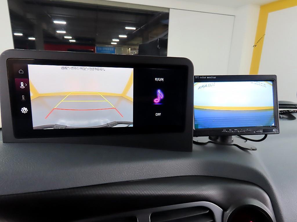 기아 봉고3 1톤 카고 전기 13