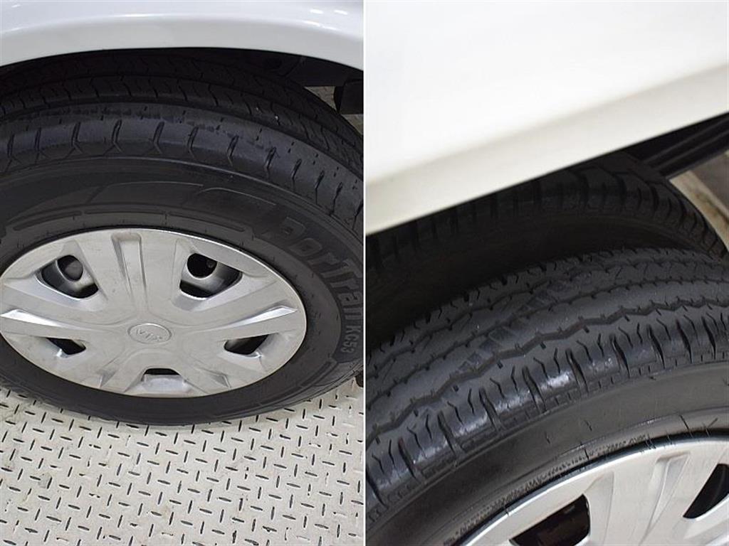 기아 봉고3 1톤 카고 전기 8