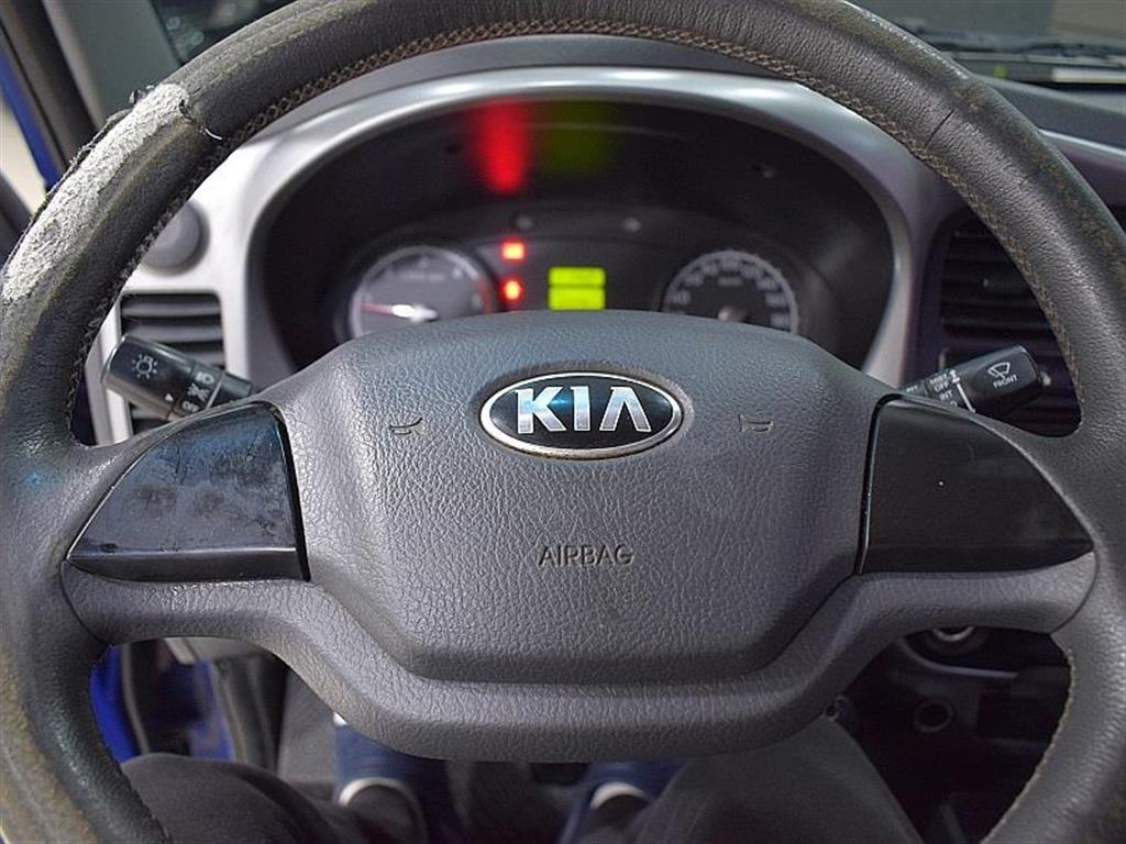 기아 봉고3 1톤 카고 13