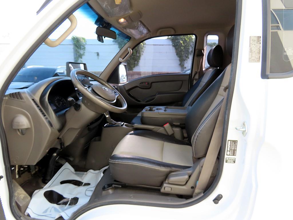 현대 포터2 1톤 표준탑 8