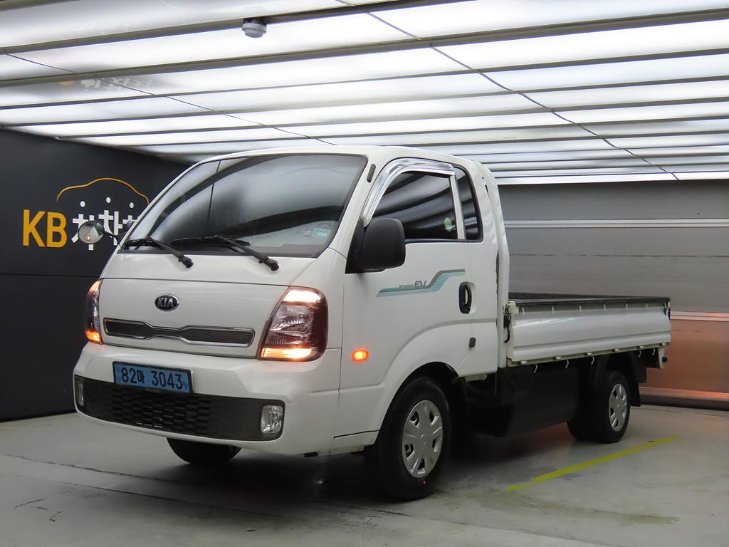 기아 봉고3 1톤 카고 전기