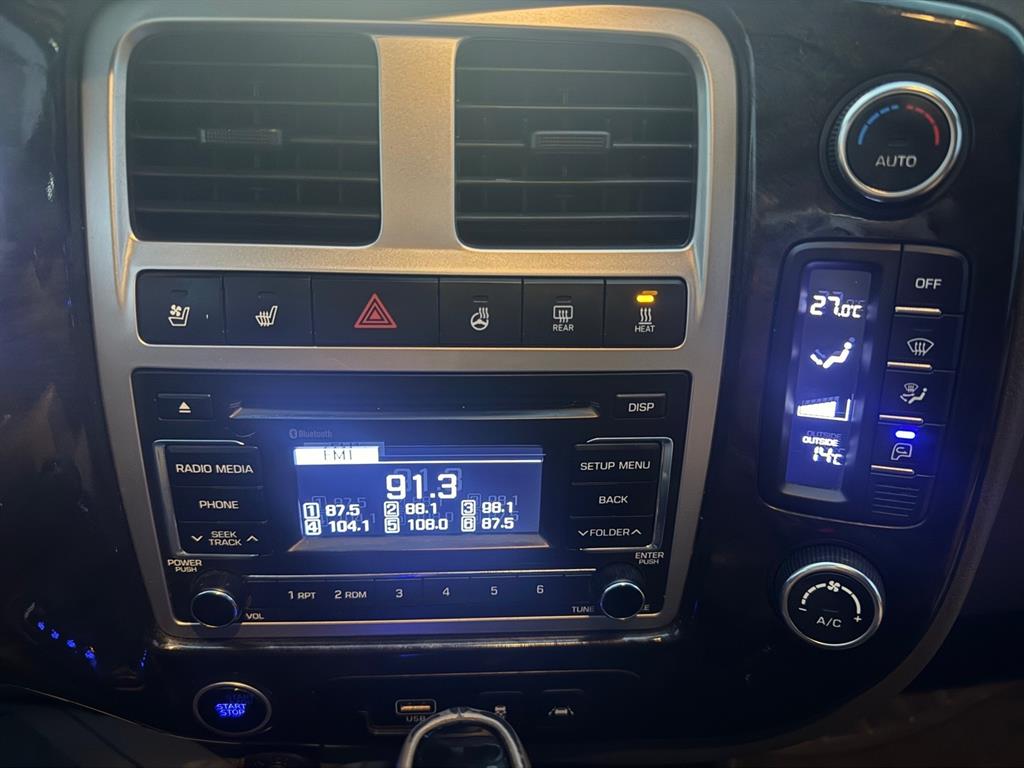 현대 포터2 1톤 표준탑 전기 8