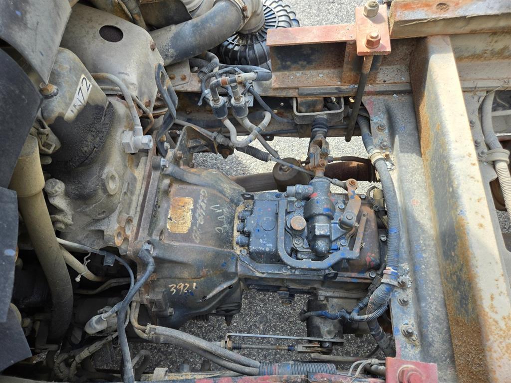 현대 마이티 화물덤프 2톤 7