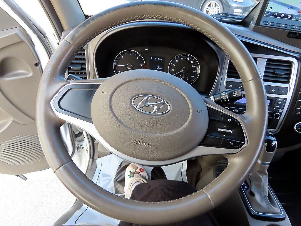 현대 포터2 1톤 표준탑 10