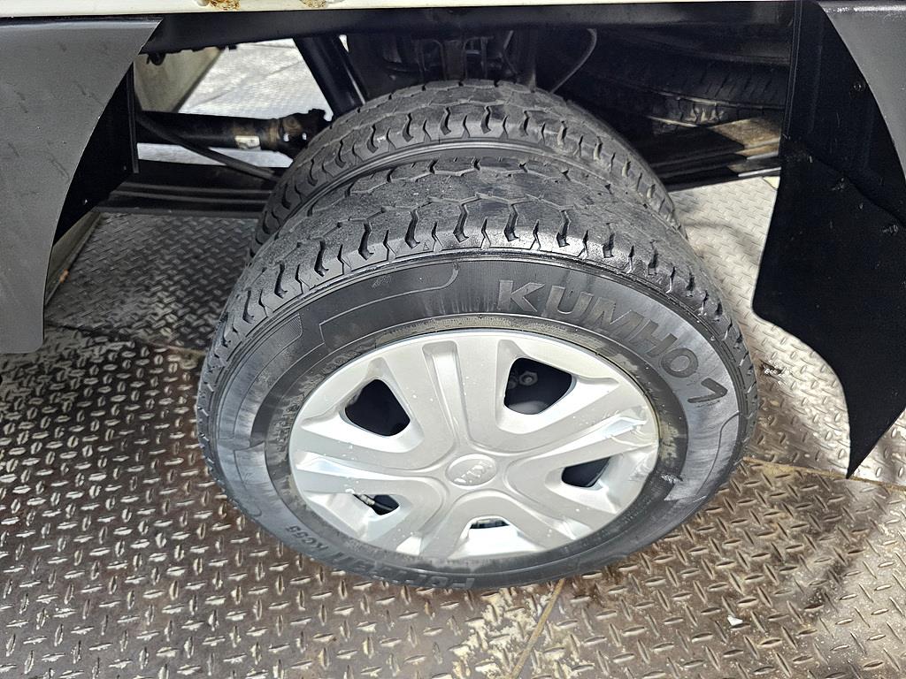 기아 봉고3 1톤 카고 전기 18