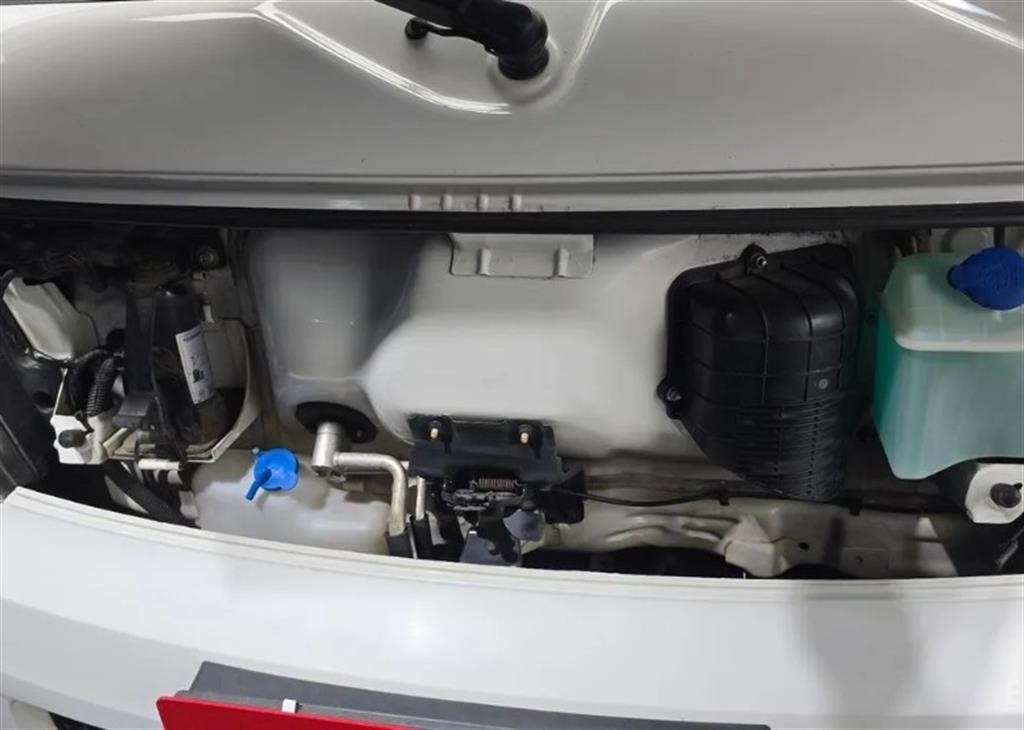 기아 봉고3 1톤 냉장탑 킹캡 19