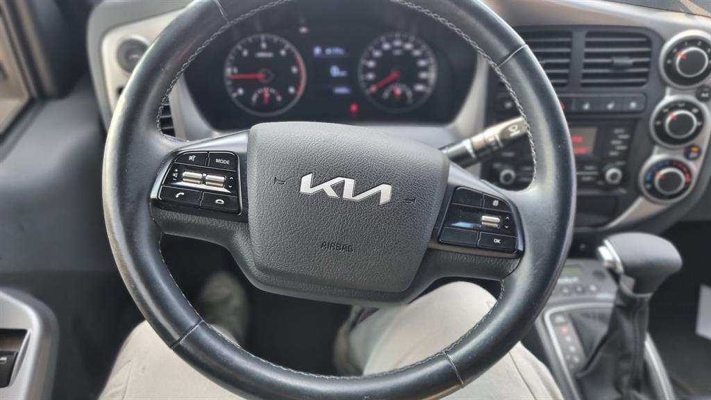 기아 봉고3 1톤 냉장탑 3