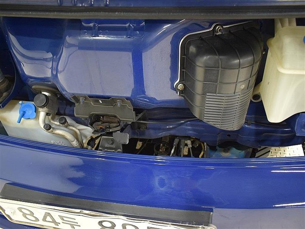 기아 봉고3 1톤 카고 17