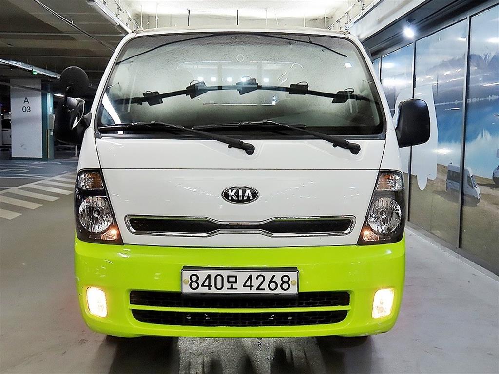 기아 봉고3 1톤 카고 1