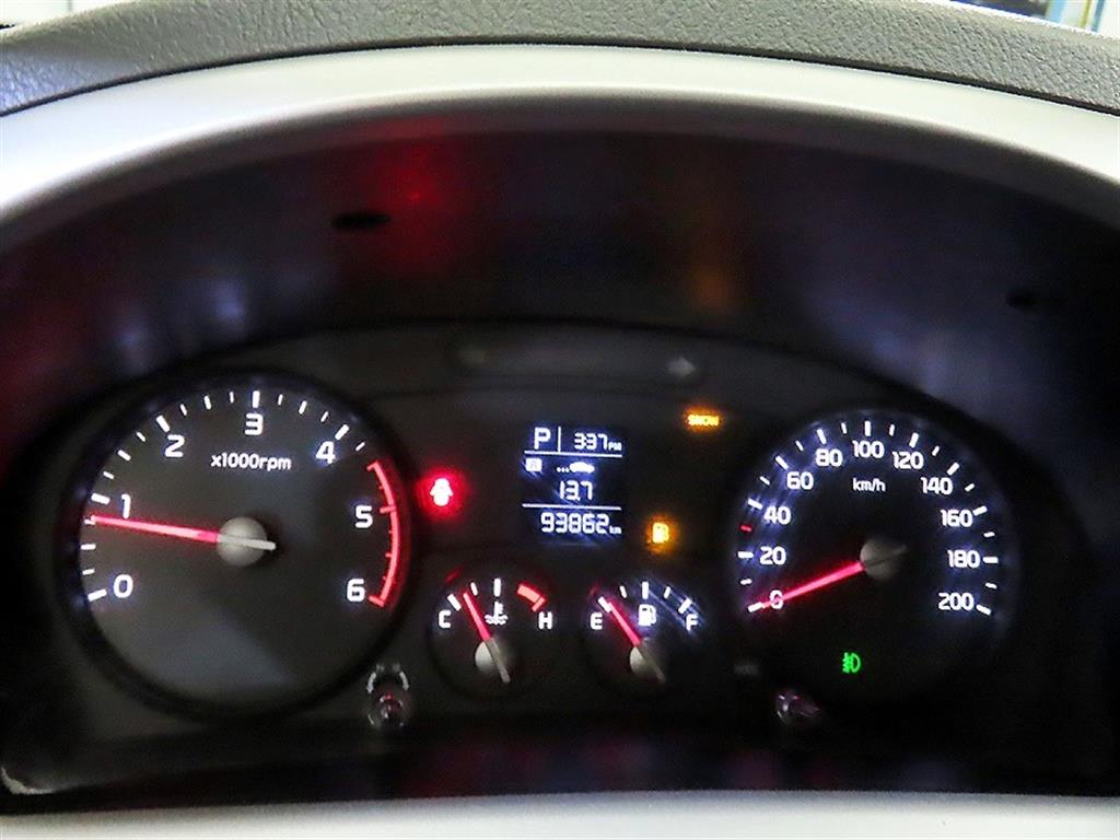 기아 봉고3 1톤 카고 8