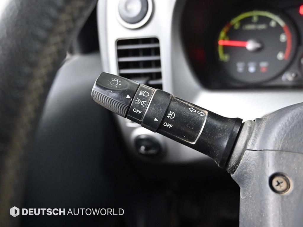 기아 봉고3 1톤 카고 14