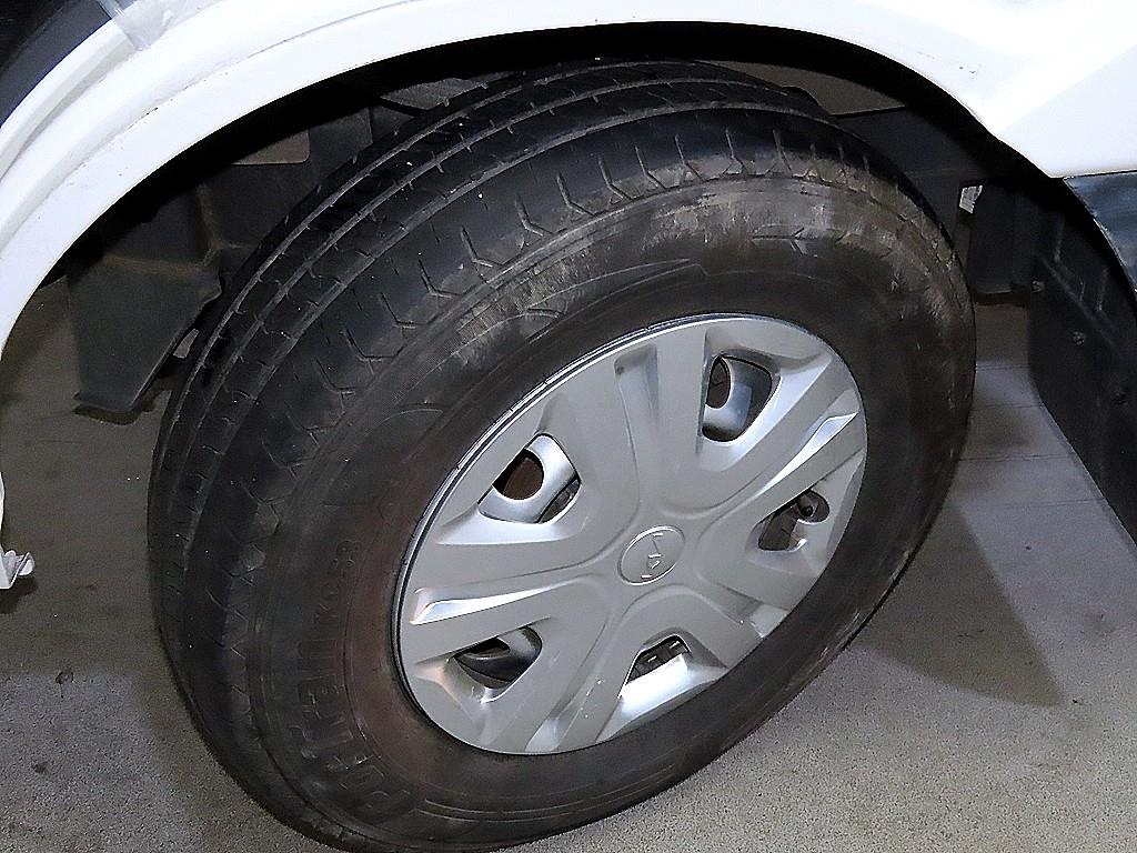 기아 봉고3 1톤 카고 17