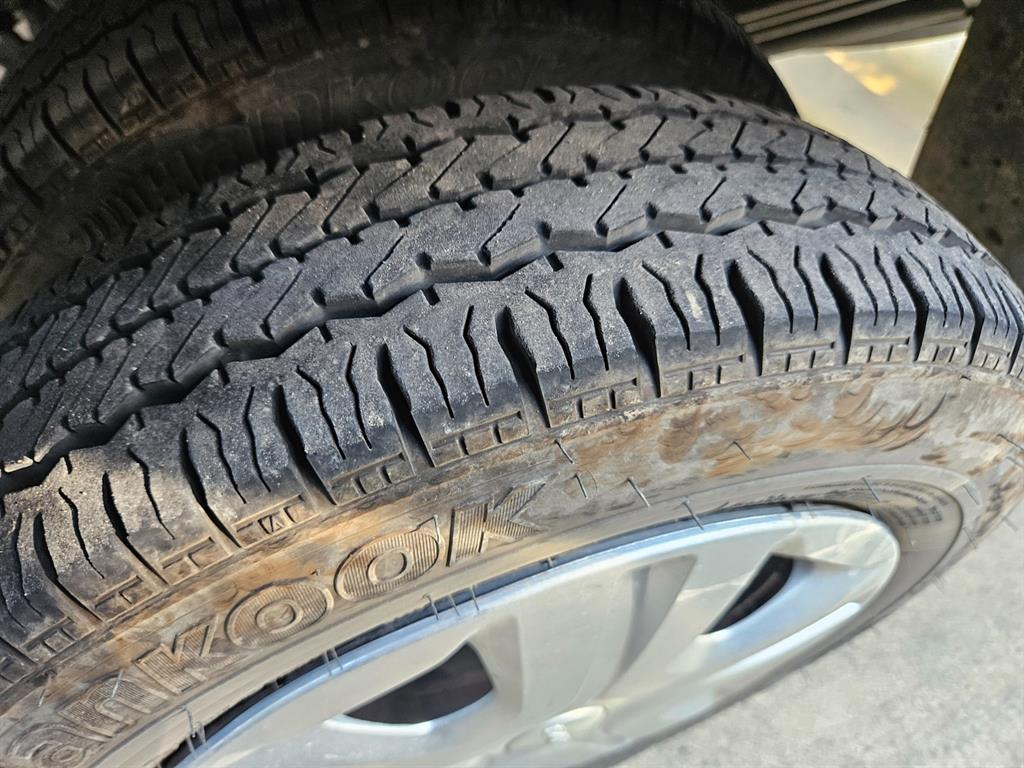 기아 봉고3 1톤 윙바디 LPG 5