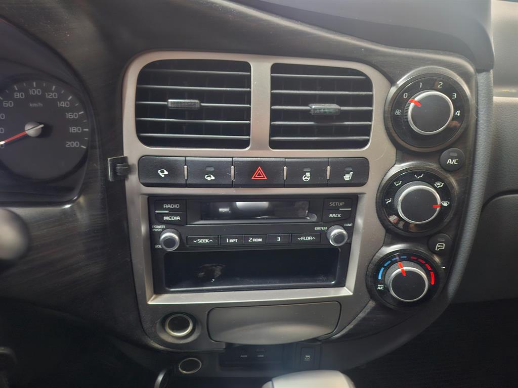 기아 봉고3 1톤 표준탑 10