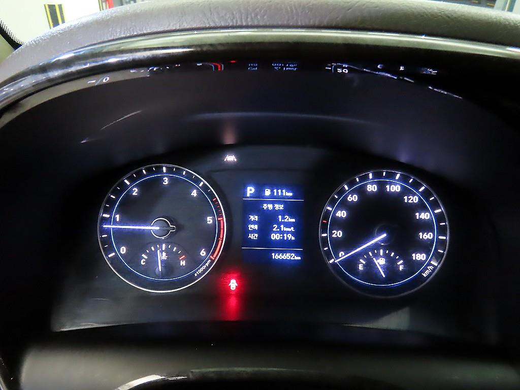 현대 포터2 1톤 카고 9