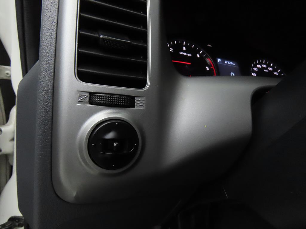 기아 봉고3 1톤 카고 11