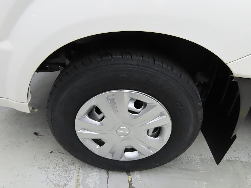 기아 봉고3 1톤 카고 19