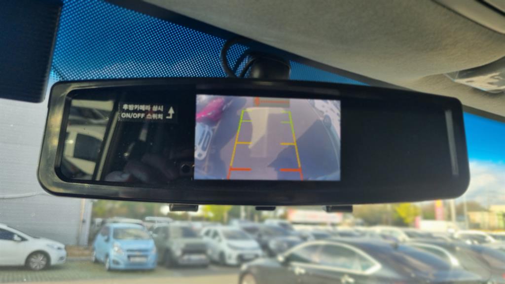 기아 봉고3 1톤 냉장탑 8