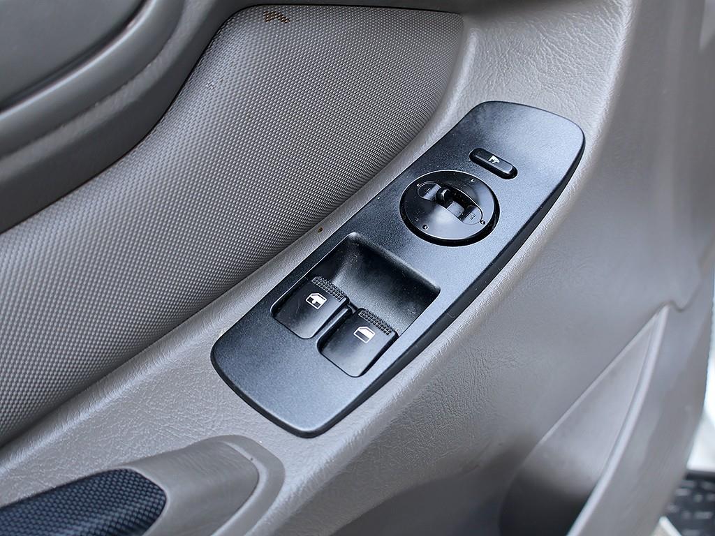 현대 포터2 1톤 표준탑 LPG 11