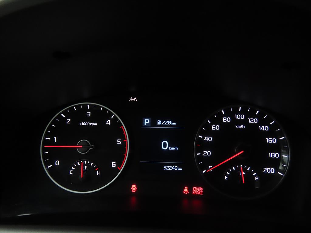 기아 봉고3 1톤 카고 7