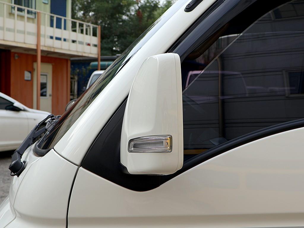 현대 포터2 1톤 카고 12