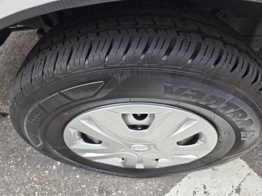 기아 봉고3 1톤 표준탑 전기 8